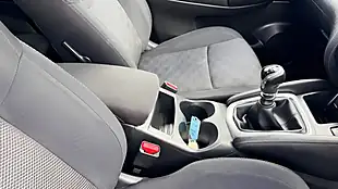 Used 2016 Nissan Qashqai N-Tec Red - Interior and Exterior details 16