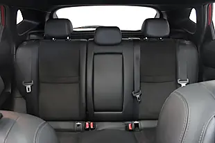 Used 2016 Nissan Qashqai N-Vision Red - Interior and Exterior details 19