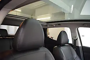 Used 2016 Nissan Qashqai Tekna Black - Interior and Exterior details 10