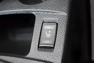 Used 2016 Nissan Qashqai Tekna Black - Interior and Exterior details 16