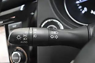 Used 2016 Nissan Qashqai Tekna Black - Interior and Exterior details 17