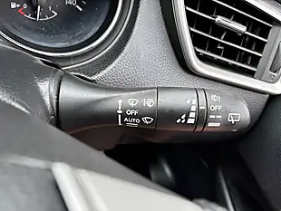 Used 2016 Nissan Qashqai Tekna Black - Interior and Exterior details 18