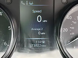Used 2016 Nissan Qashqai Tekna Grey - Interior and Exterior details 11