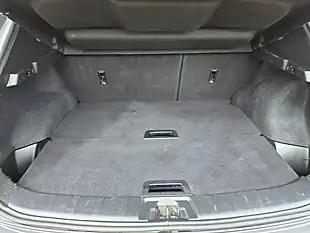 Used 2016 Nissan Qashqai Tekna Grey - Interior and Exterior details 19