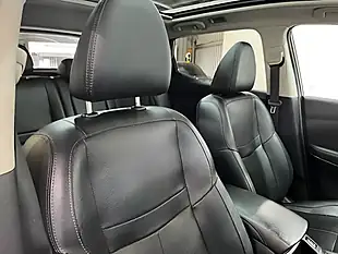 Used 2016 Nissan Qashqai Tekna Grey - Interior and Exterior details 12