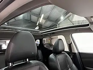 Used 2016 Nissan Qashqai Tekna Grey - Interior and Exterior details 14