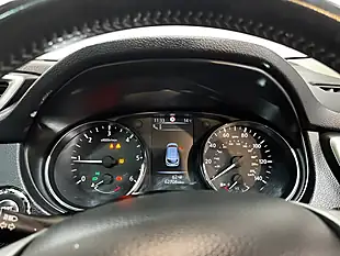 Used 2016 Nissan Qashqai Tekna Grey - Interior and Exterior details 20