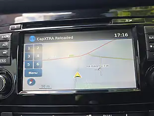 Used 2016 Nissan Qashqai Tekna Grey - Interior and Exterior details 15
