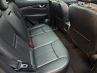 Used 2016 Nissan Qashqai Tekna Grey - Interior and Exterior details 16