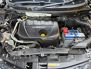 Used 2016 Nissan Qashqai Tekna Grey - Interior and Exterior details 20
