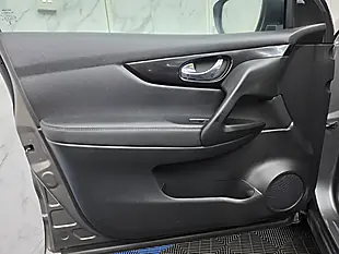 Used 2016 Nissan Qashqai Tekna Grey - Interior and Exterior details 18