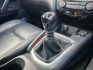 Used 2016 Nissan Qashqai Tekna Grey - Interior and Exterior details 7