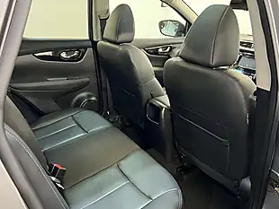 Used 2016 Nissan Qashqai Tekna Grey - Interior and Exterior details 16