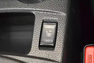 Used 2016 Nissan Qashqai Tekna White - Interior and Exterior details 17