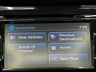 Used 2016 Nissan Qashqai Tekna White - Interior and Exterior details 14
