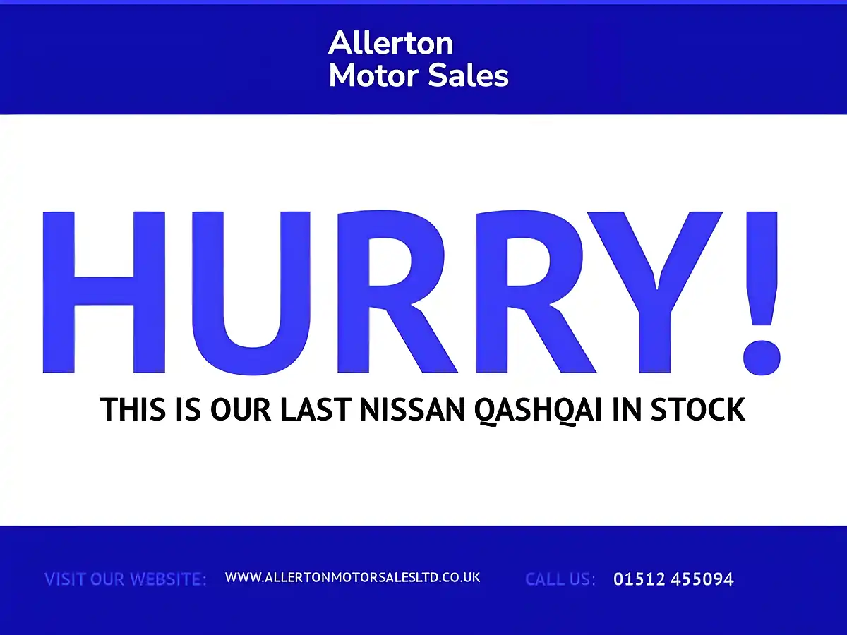 Used 2016 Nissan Qashqai Tekna White - Interior and Exterior details 20