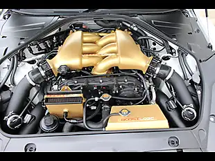 Used 2016 Nissan R35 GTR Oem White - Interior and Exterior details 17