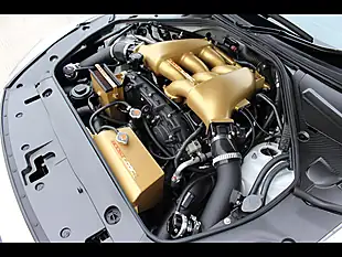 Used 2016 Nissan R35 GTR Oem White - Interior and Exterior details 18