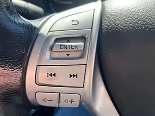 Used 2016 Nissan X-Trail Acenta Black - Interior and Exterior details 16