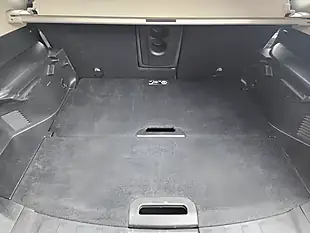 Used 2016 Nissan X-Trail Acenta Black - Interior and Exterior details 18