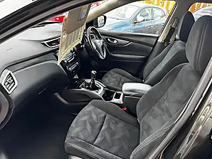 Used 2016 Nissan X-Trail Acenta Green - Interior and Exterior details 20