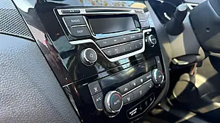 Used 2016 Nissan X-Trail Acenta Grey - Interior and Exterior details 15