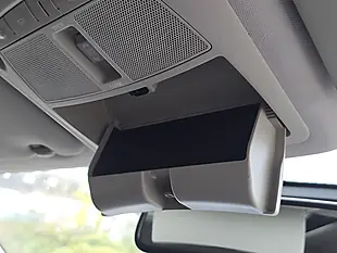 Used 2016 Nissan X-Trail Acenta Grey - Interior and Exterior details 11