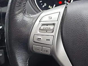 Used 2016 Nissan X-Trail Acenta Grey - Interior and Exterior details 15