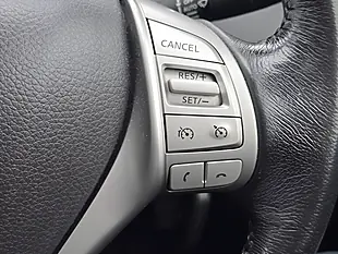 Used 2016 Nissan X-Trail Acenta Grey - Interior and Exterior details 16