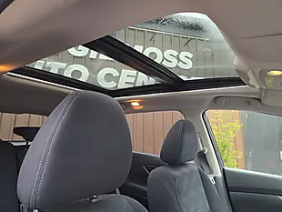 Used 2016 Nissan X-Trail Acenta Grey - Interior and Exterior details 7