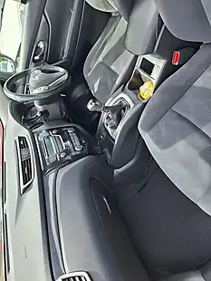 Used 2016 Nissan X-Trail Acenta Silver - Interior and Exterior details 2