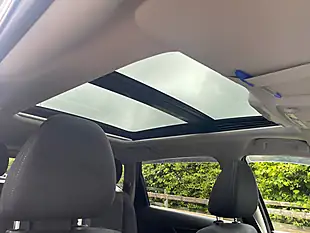 Used 2016 Nissan X-Trail N-Tec Black - Interior and Exterior details 12