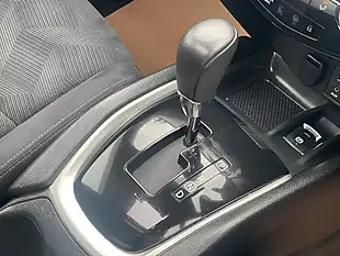 Used 2016 Nissan X-Trail N-Tec Black - Interior and Exterior details 14
