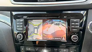 Used 2016 Nissan X-Trail N-Tec Black - Interior and Exterior details 14