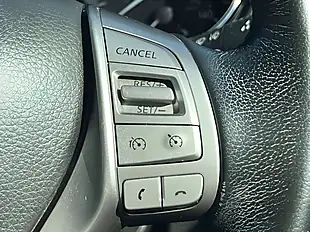 Used 2016 Nissan X-Trail N-Tec Ebisu Black - Interior and Exterior details 16