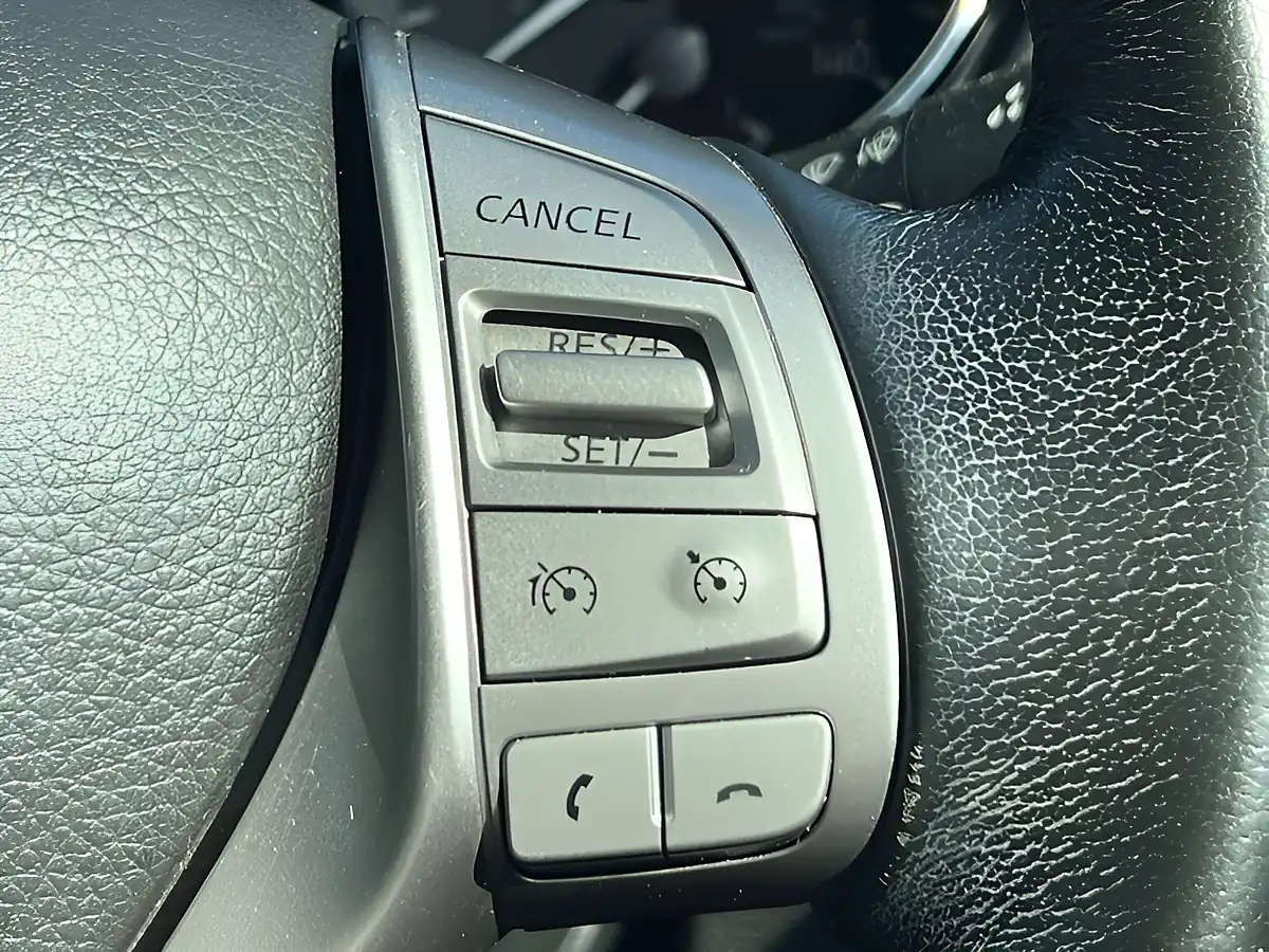 Used 2016 Nissan X-Trail N-Tec Ebisu Black - Interior and Exterior details 16