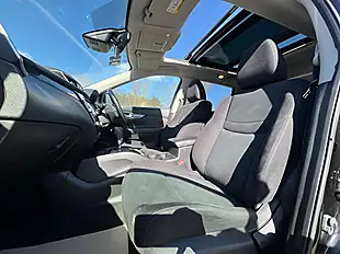 Used 2016 Nissan X-Trail N-Tec Ebisu Black - Interior and Exterior details 19