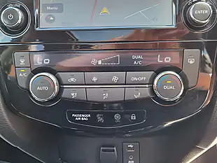 Used 2016 Nissan X-Trail N-Tec Green - Interior and Exterior details 19