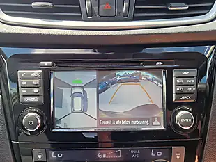 Used 2016 Nissan X-Trail N-Tec Green - Interior and Exterior details 20
