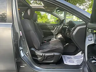 Used 2016 Nissan X-Trail N-Tec Grey - Interior and Exterior details 14
