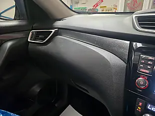 Used 2016 Nissan X-Trail N-Tec Red - Interior and Exterior details 16