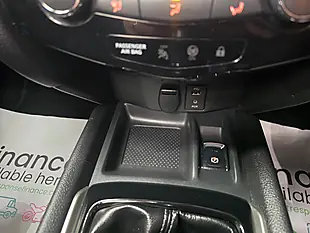 Used 2016 Nissan X-Trail N-Tec Red - Interior and Exterior details 18