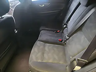 Used 2016 Nissan X-Trail N-Tec Red - Interior and Exterior details 6