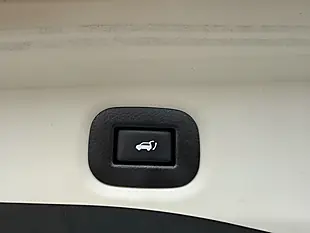 Used 2016 Nissan X-Trail N-Tec Silver - Interior and Exterior details 18