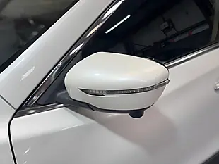 Used 2016 Nissan X-Trail N-Tec White - Interior and Exterior details 16