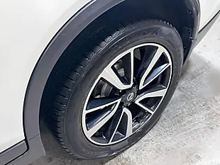 Used 2016 Nissan X-Trail N-Tec White - Interior and Exterior details 19