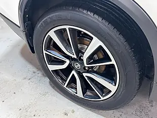 Used 2016 Nissan X-Trail N-Tec White - Interior and Exterior details 20