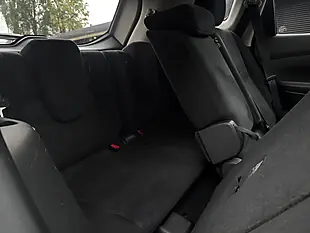 Used 2016 Nissan X-Trail N-Tec White - Interior and Exterior details 16