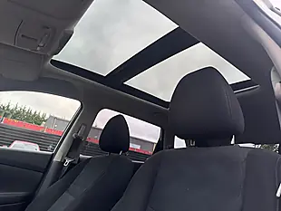 Used 2016 Nissan X-Trail N-Tec White - Interior and Exterior details 18
