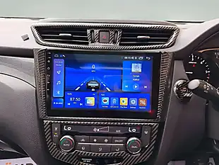 Used 2016 Nissan X-Trail N-Tec Xtron White - Interior and Exterior details 11